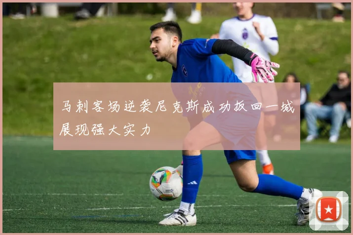 马刺客场逆袭尼克斯成功扳回一城展现强大实力