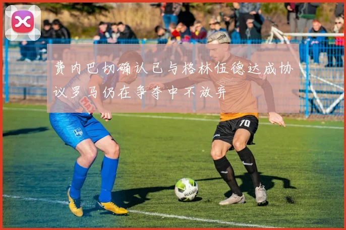 费内巴切确认已与格林伍德达成协议罗马仍在争夺中不放弃