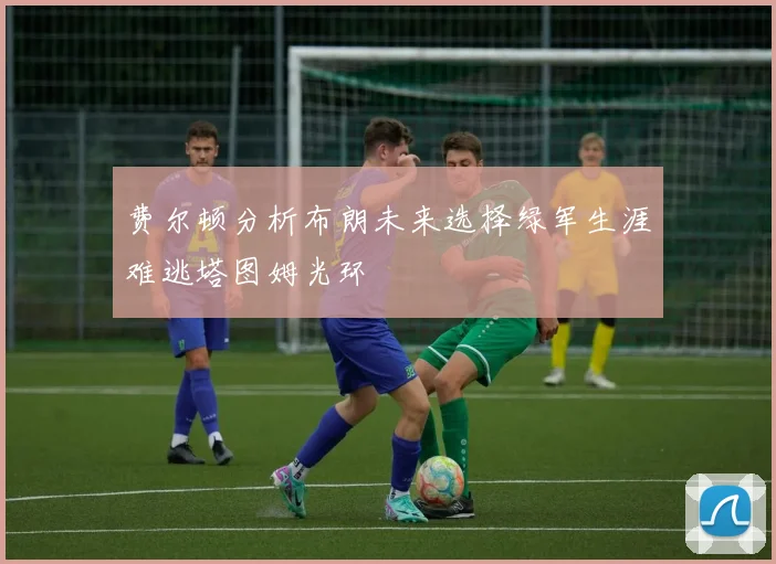 费尔顿分析布朗未来选择绿军生涯难逃塔图姆光环